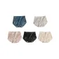 5C Dark Denim Blue+Opal Silver+Cherry Blossom Pink+Matte Black+Pear Skin (5-2)
