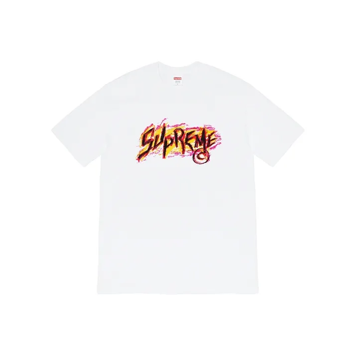 Supreme Scratch Tee-1