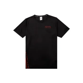 PUMA x Batman T-Shirt Men's Black