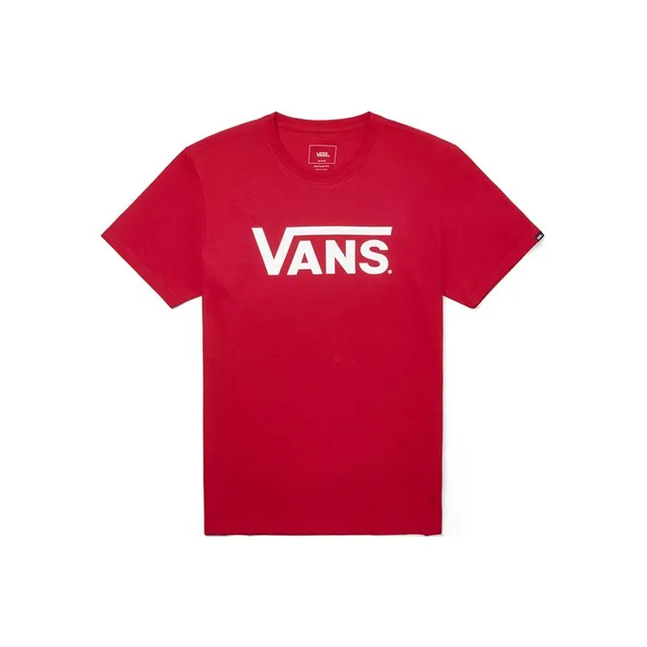 Vans T Shirts Men-0