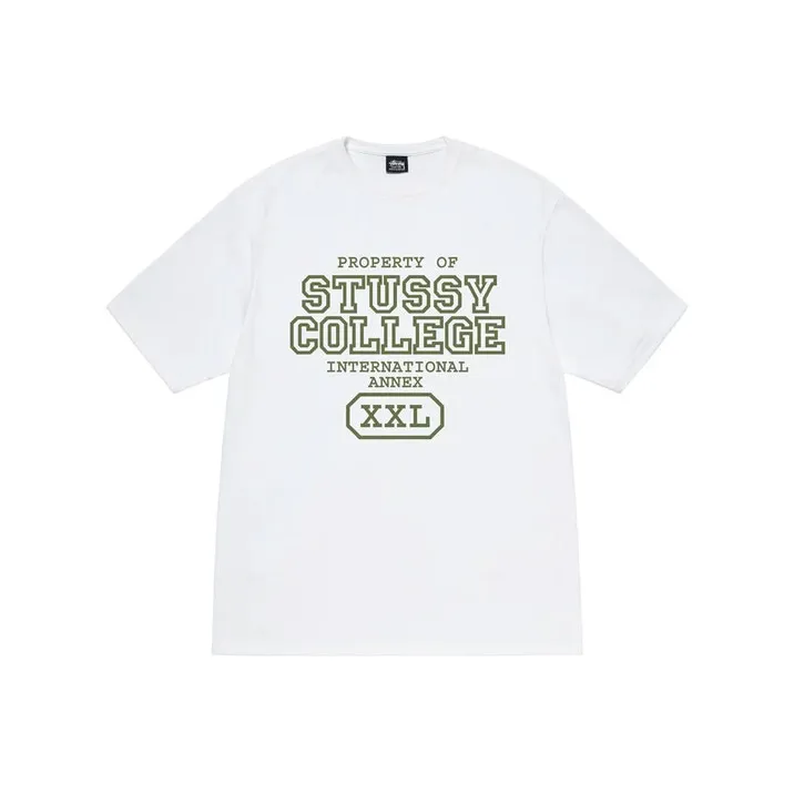 Stussy Property Of Tee-6