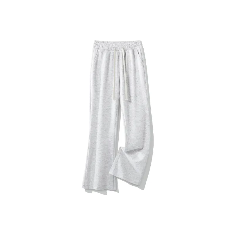 SPONGEBOB SQUAREPANTS Knitted Sports Pants Unisex-2