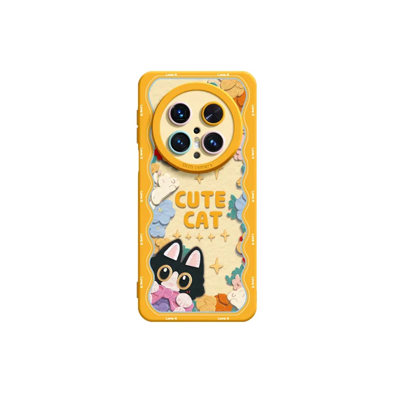 SUPER MOUSE Phone Cases-3