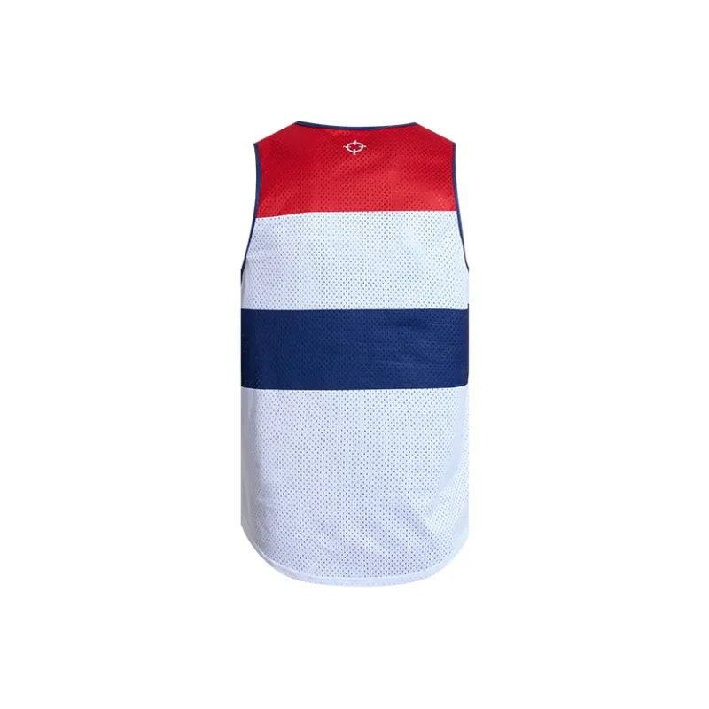 RIGORER Tank Tops Unisex-3