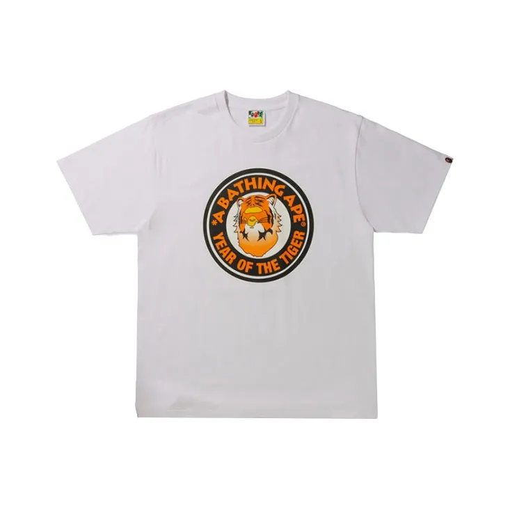 A BATHING APE Year Of The Tiger Tee-1