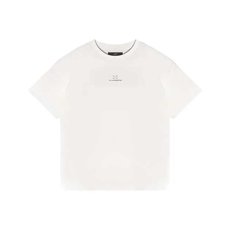 The Last Redemption T Shirts Unisex-0