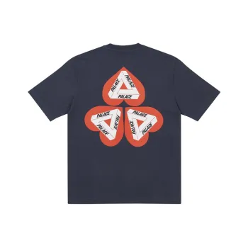 PALACE Hearty T shirt