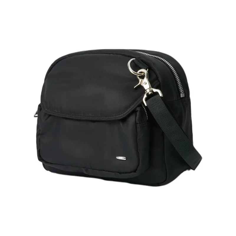 OUR LEGACY Volta Crosspack Cross Body Bag-1