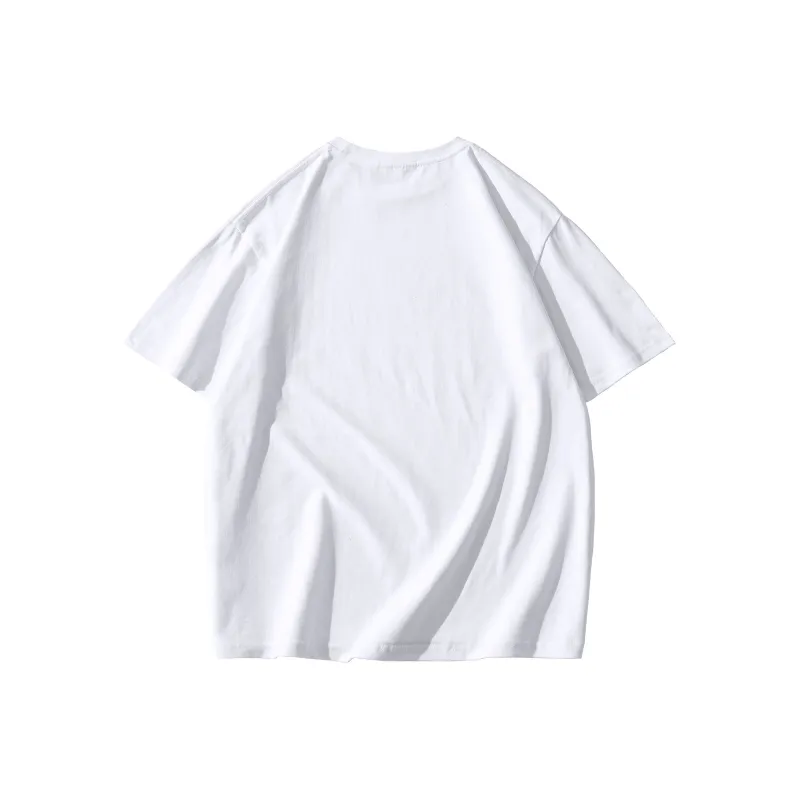 Feiyue T Shirts Unisex-1