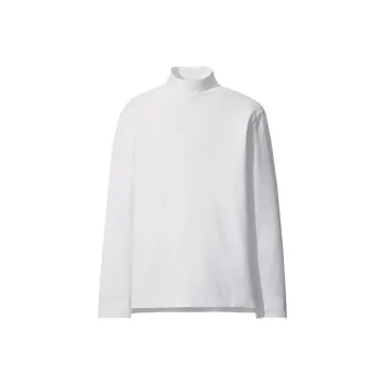 UNIQLO x Jil Sander+J Jil Sander Collaboration FW20 T Shirt Men's White