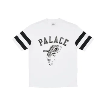 PALACE Goat Football Jersey