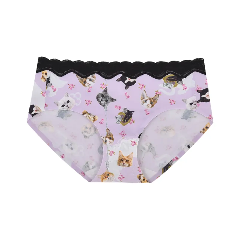 MY BODY Underpants Women's 1 Pack-0