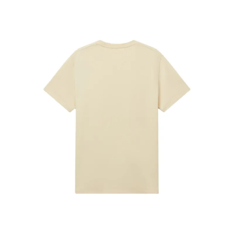 Levi's T Shirt Unisex Light Umber-1