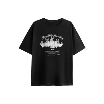 GROOL T-Shirts Unisex