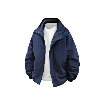 GOOSELIAR Jackets Unisex