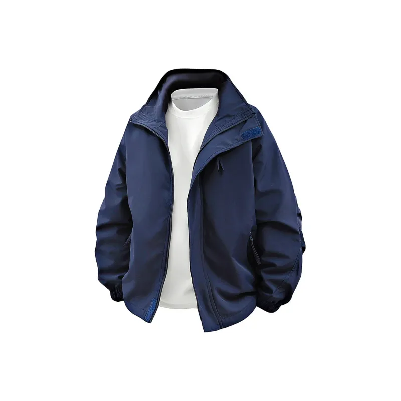 GOOSELIAR Jackets Unisex-0