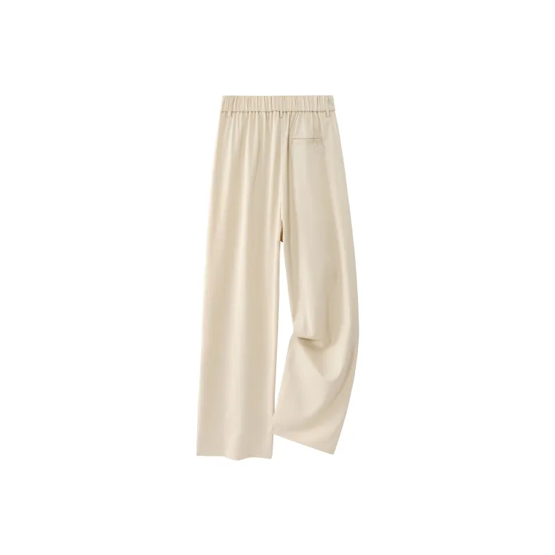Genesiszero Suit Trouser Unisex-5