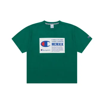 Champion Action Style T Shirts Unisex