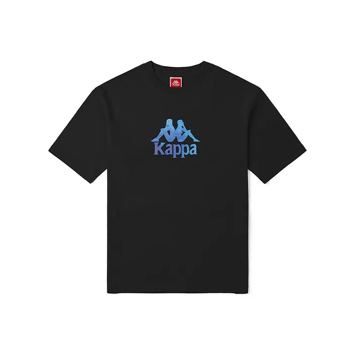 Kappa Reality Mirror Drop Shoulder Sleeve T Shirt Men's-8