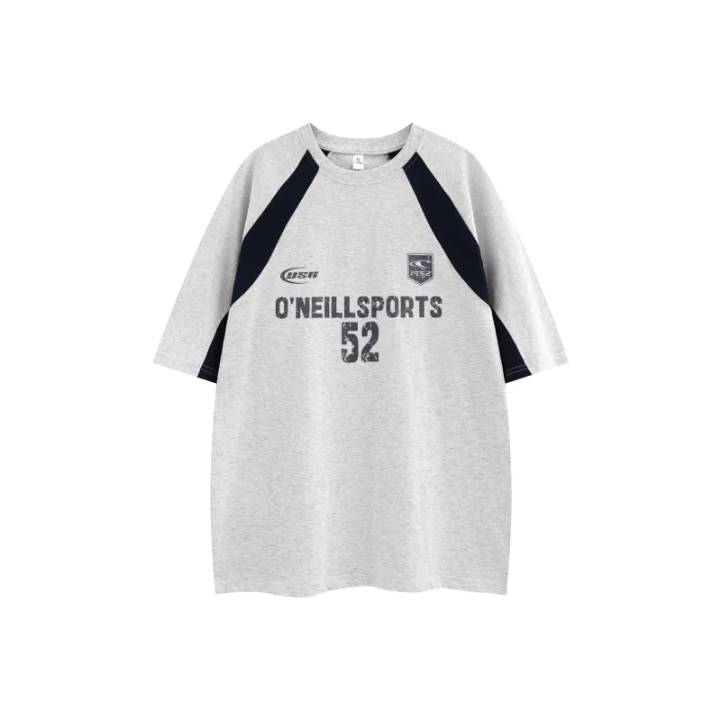 O'Neill T Shirts Unisex-5