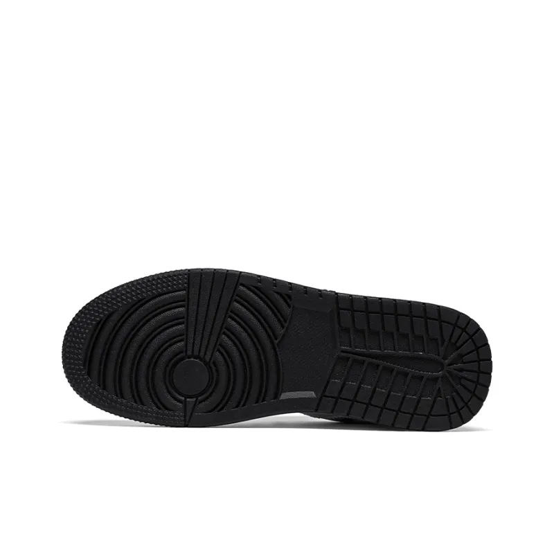 Desert Ram Low Top Skateboard Shoes Men's-11