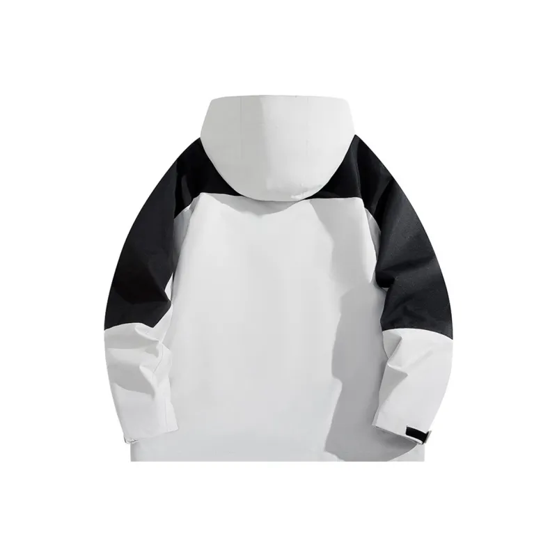 Jeep Fashion Sports Collection Jackets Coats Unisex-30