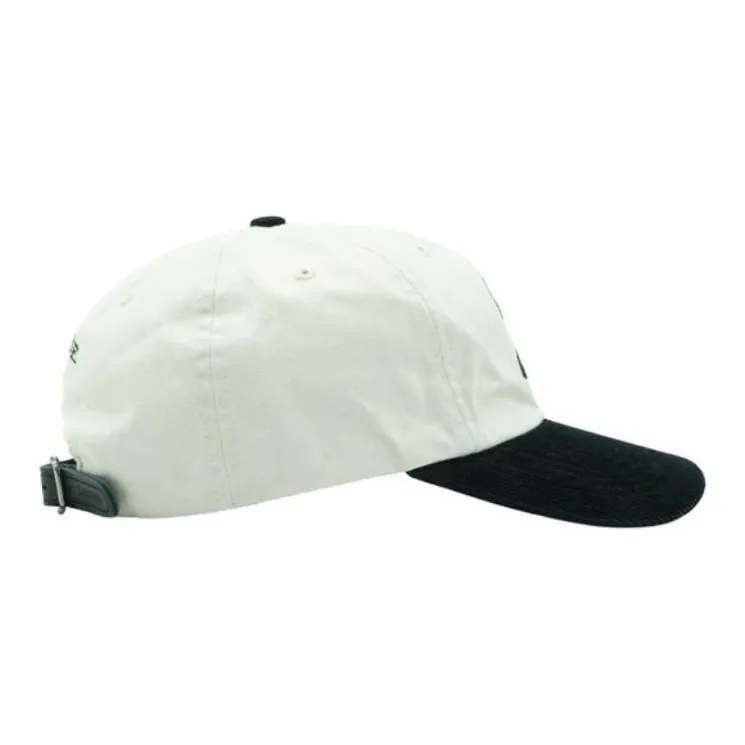 Supreme 2 Tone S Logo 6 Panel-3