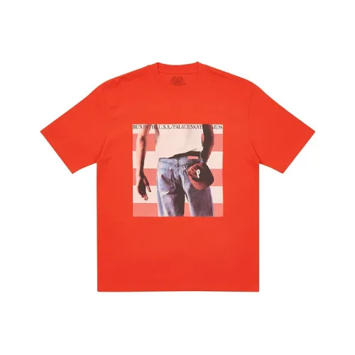 PALACE Born To Bun T shirt
