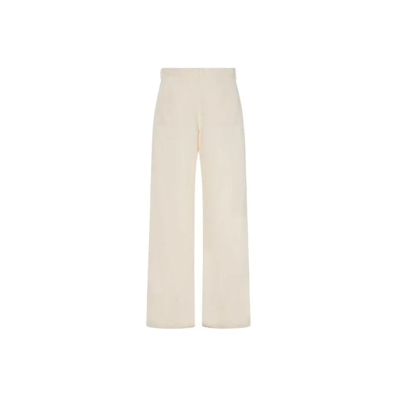 THE ROW Eglitta Jeans-1