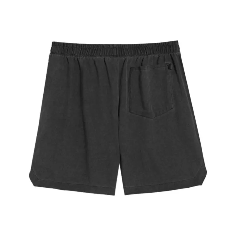 PUMA NEKO X DYLAN KNIY SHORTS Casual Shorts Unisex Black-1