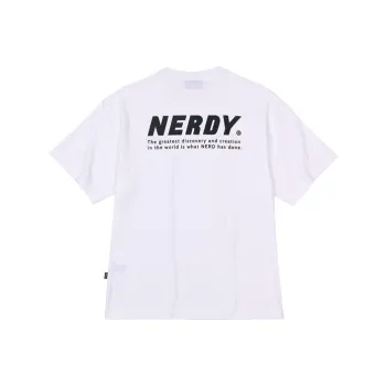 Nerdy T Shirts Unisex