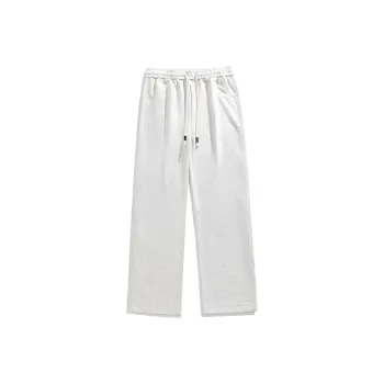 DOUBLE STAR 88 Knitted Sweatpants Unisex