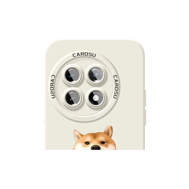 CHUNFAN Phone Cases-14