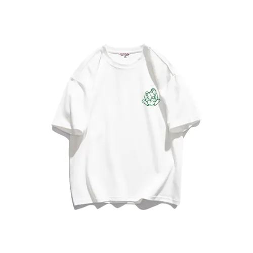 FAIRWHALE T Shirts Unisex