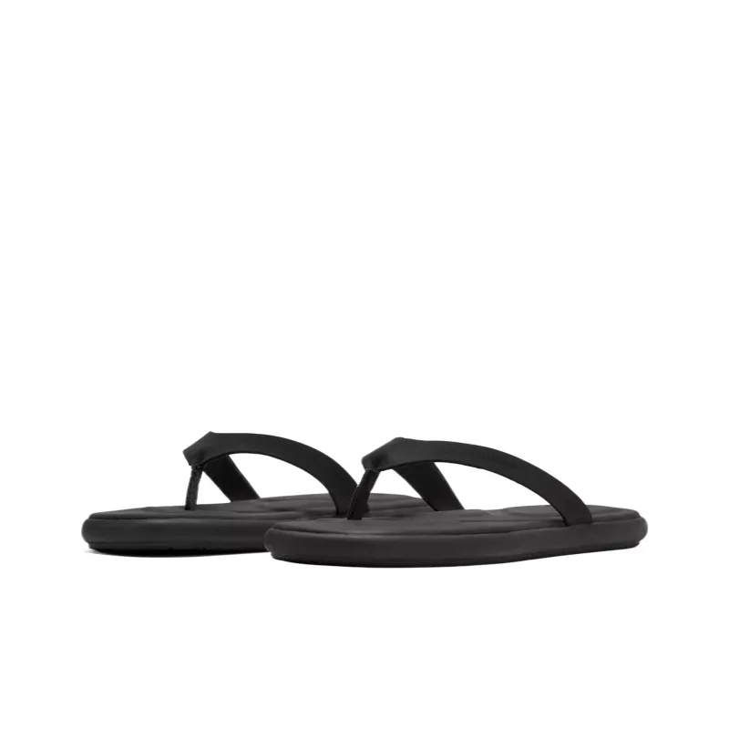 Lululemon Rubber Sole Slip Resistant Flip Flops Women's-2