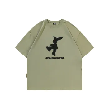 BJHG T Shirts Unisex