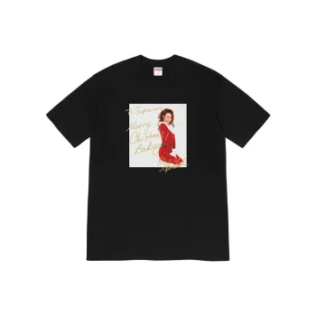 Supreme Mariah Carey Tee