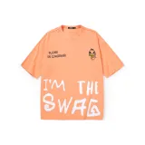 Orange Pink
