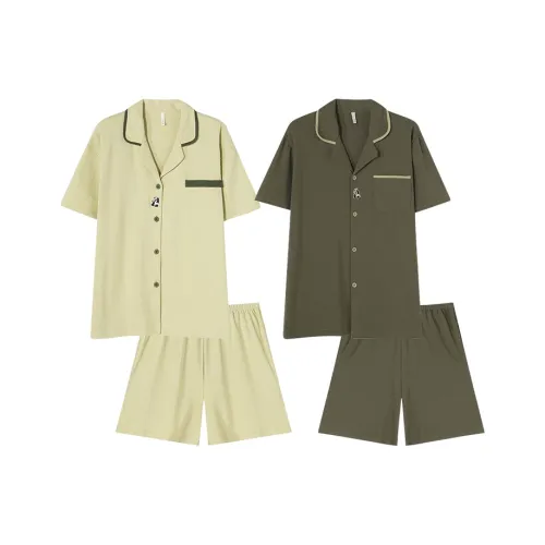 O'MESIK Unisex Pajama Sets
