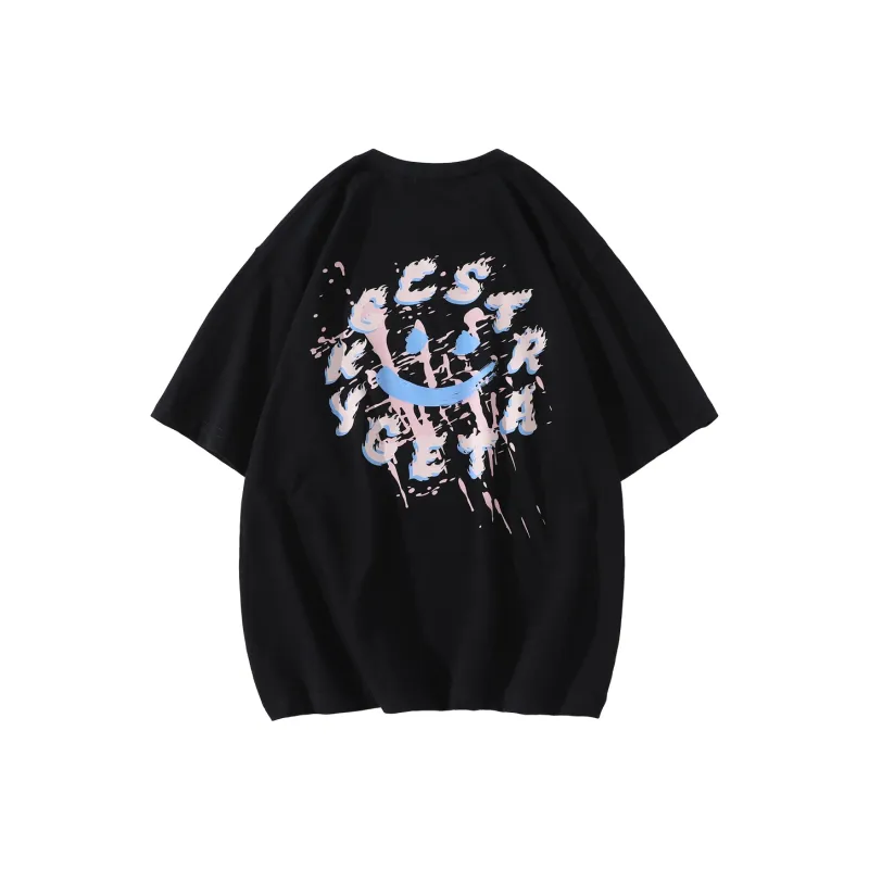 NGC STRATEGY T-Shirts Unisex-5