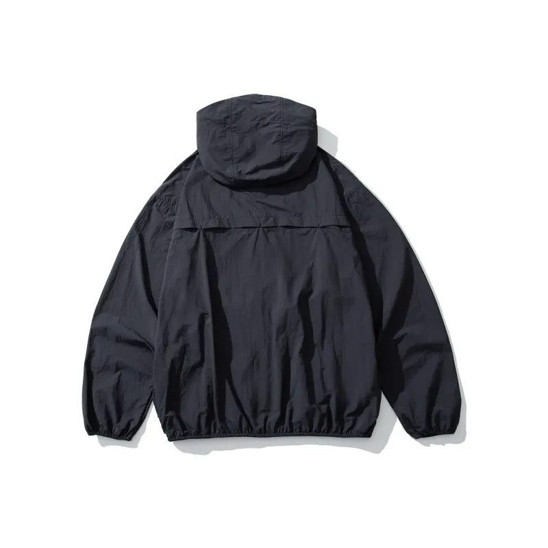EPTISON Quick Dry Cooling Sun Protection Clothing Unisex-1