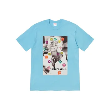 Supreme Naomi Tee