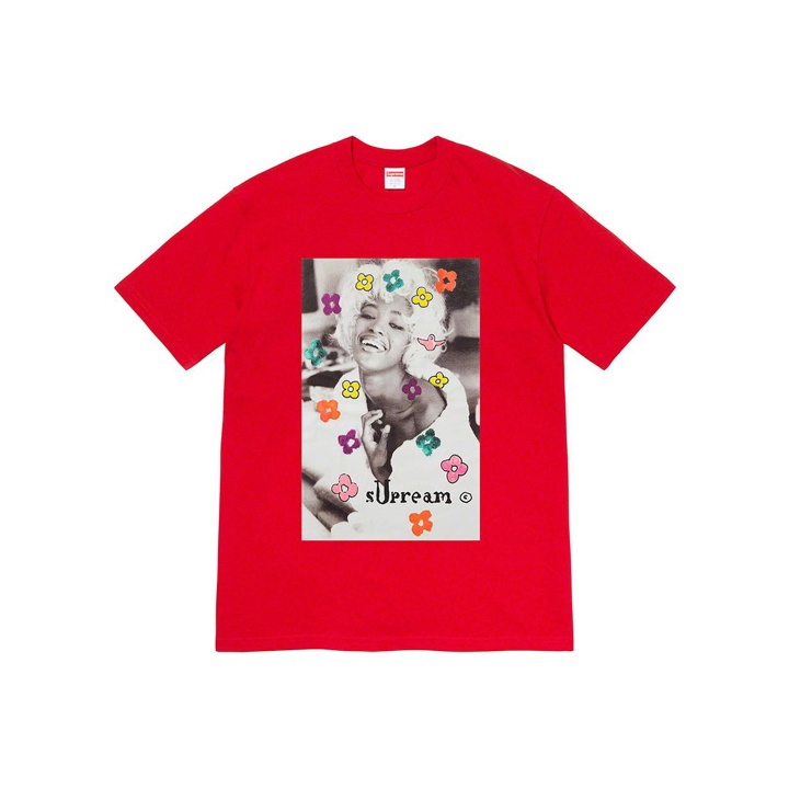 Supreme Tupac Hologram Tee L - POIZON