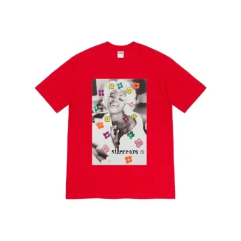 Supreme Naomi Tee