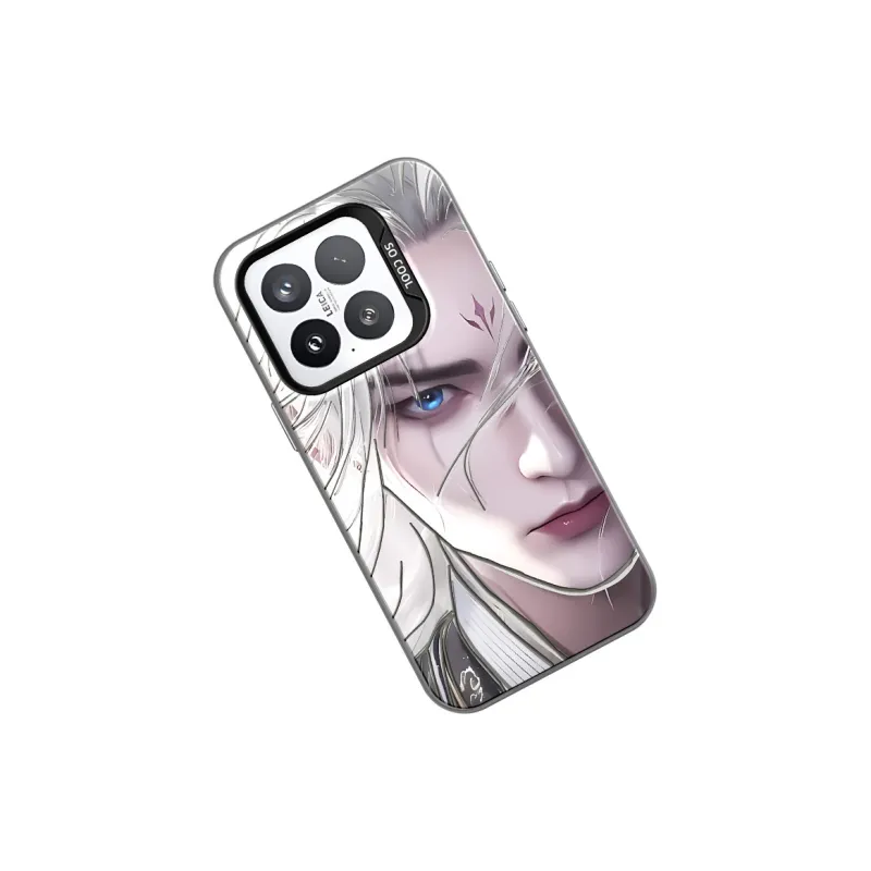 MANQIN Phone Cases-7
