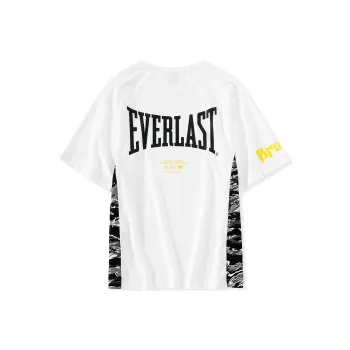 Everlast Straight T-Shirt Unisex
