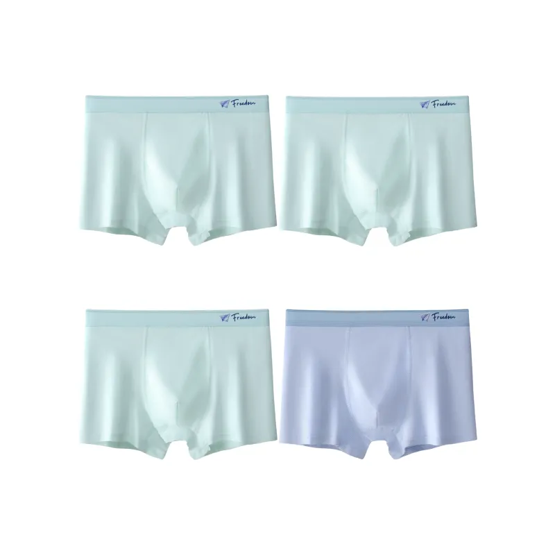 GOSO Men Underpants-11
