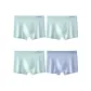 Light Green, Light Green, Light Green, Sky Blue