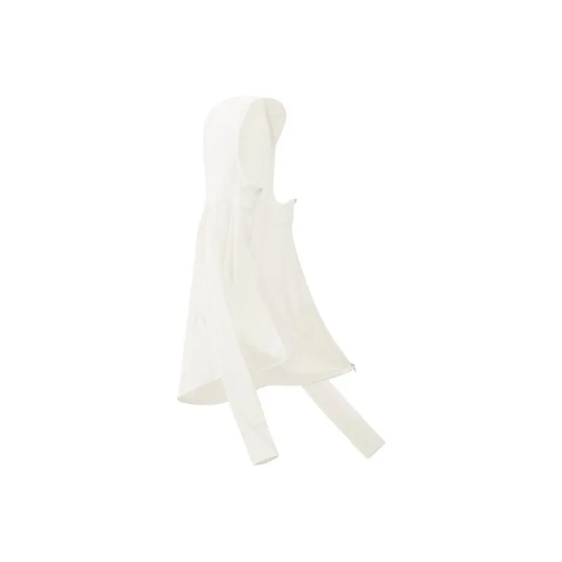 YOTTOY Sun Protection Coat Workout Clothing Women's-0