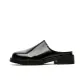 Patent Leather Black